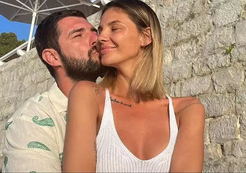 Cătălin Cazacu, primele declarații după ce a fost filmat când se certa cu Ramona Olaru: „Ne iubim cu năbădăi”