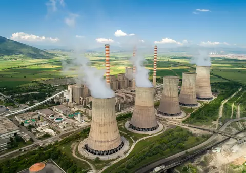 Câte centrale nucleare există în lume şi în ce ţări se află acestea