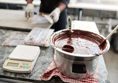 Ce este bain-marie şi la ce se foloseşte. Rețete