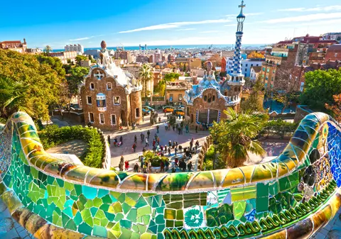 Ce să vizitezi în Barcelona? Locuri de vizitat și obiective turistice în Barcelona