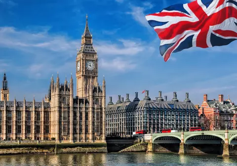 Ce să vizitezi în Londra. Locuri de vizitat și obiective turistice în Londra