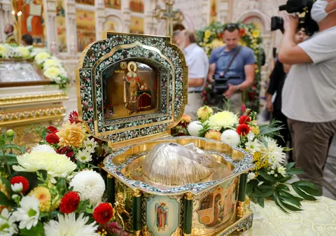 Ce sunt moaștele și care este semnificația lor. Scurt istoric al moaștelor