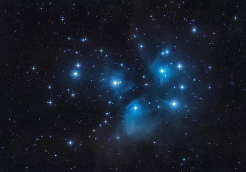 Care sunt cele mai importante constelații