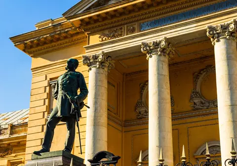 Cine a fost Carol Davila