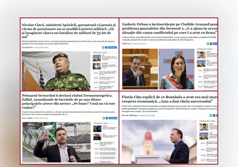 Cum cumpără PNL știri nemarcate cu 1.000 de euro bucata la România TV, prin firma patronului clubului Nuba, un apropiat al lui Ghiță