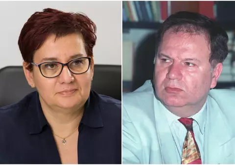 Cunoscută jurnalistă din România, mărturie despre cum un ministru al justiției a vrut să o violeze chiar în biroul lui