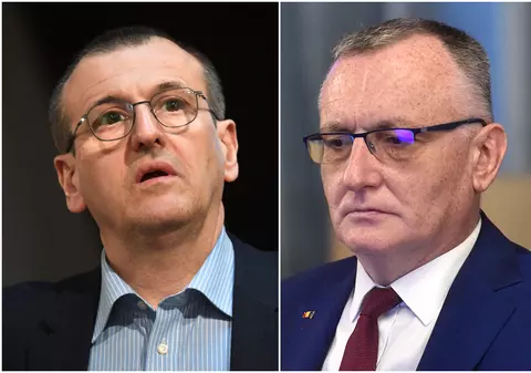 Protest față de plagiatul lui Cîmpeanu. Un decan intră în grevă japoneză și acuză tăcerea mediului academic: „Bagă gunoiul sub preș”