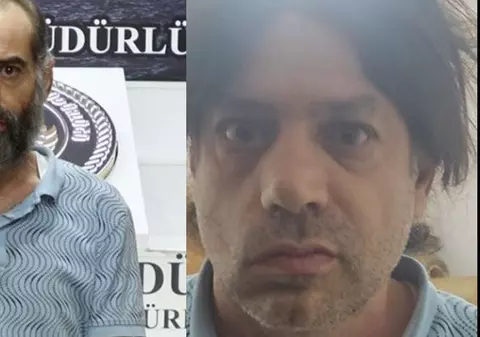 Abu Zeid, unul dintre cei mai importanți lideri ai organizației teroriste ISIS, reținut în Turcia. Cum a fost prins