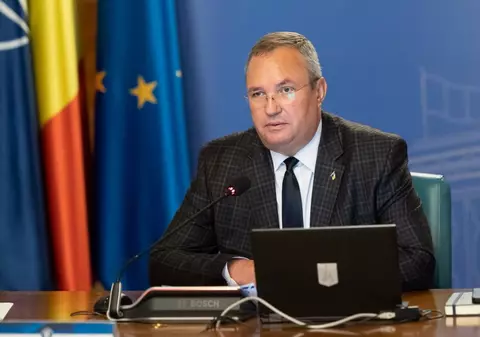 Pensiile, majorate în raport cu rata inflaţiei, din ianuarie 2023. Anunțul a fost făcut de premierul Ciucă