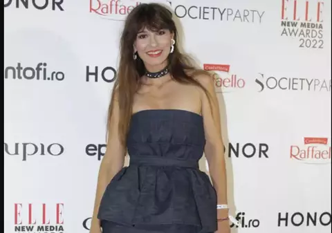 Vedete la ELLE New Media Awards 2022