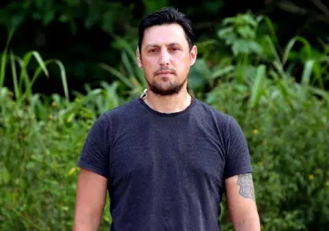 Ce spune Daniel Pavel, prezentatorul „Survivor”, despre „Sunt celebru, scoate-mă de aici”: „Vreau să văd până unde au dus limitele”