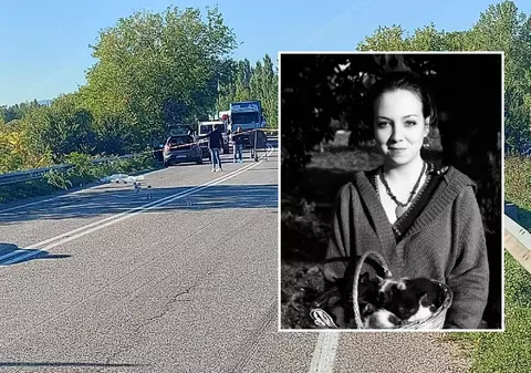 Româncă în vacanță în Italia, ucisă dis-de-dimineață de un șofer și abandonată pe șosea. Diana avea 23 de ani