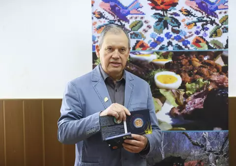 Dumitru Prunariu, propus pentru titlul de cetăţean de onoare al Bucureștiului