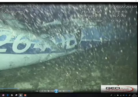 „Avionul este nesigur și periculos. Am auzit o bubuitură”. Noi detalii despre accidentul aviatic în care a murit fotbalistul Emiliano Sala