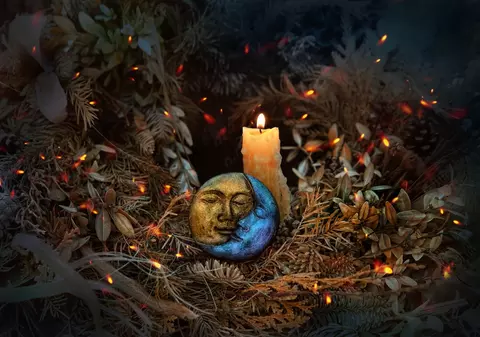 Echinocțiul de toamnă 2022 - când începe toamna astronomică