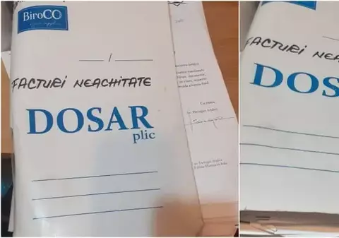Teancuri de facturi neplătite la o primărie din Alba. Motivul? Contabila refuză să dea viza, invocând... probleme personale