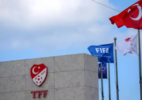 Sediul Federației Turce de Fotbal a fost vizat de un atac armat