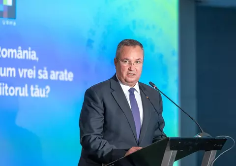 Nicolae Ciucă anunță discuții la Guvern pentru reducerea consumului de energie în orele de vârf