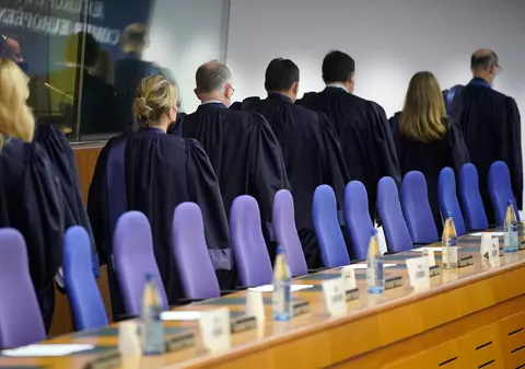 INTERVIU. Ce spune despre România cazul femeii de serviciu care a câștigat la CEDO, împrumutându-se la bancă pentru avocat, după ce a fost hărțuită sexual de șeful ei