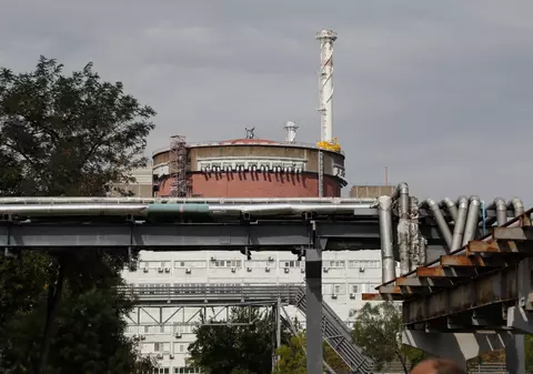 Polonia a început să distribuie pastile de iod, pe fondul temerilor legate de bombardamentele de la centrala nucleară din Zaporojie