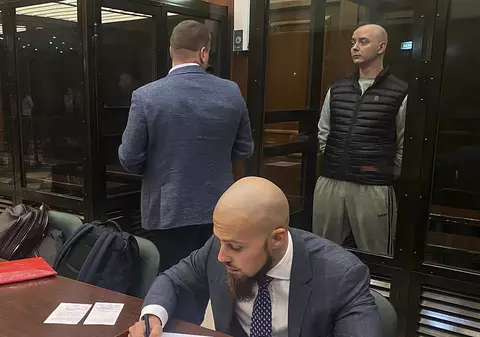 Jurnalistul rus de investigație Ivan Safronov, condamnat la 22 de ani de închisoare pentru „trădare de țară”