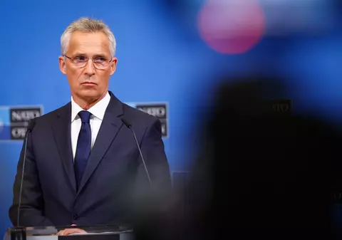 Rusia știe că vor exista „consecințe grave” dacă va folosi arme nucleare în Ucraina, afirmă Stoltenberg