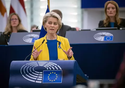 Comisia Europeană a aprobat prima cerere de finanțare a României din PNRR. Câți bani va primi țara noastră