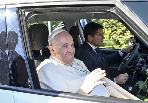 Papa Francisc, implicat în organizarea unui schimb de prizonieri în Ucraina. Câți oameni se aflau pe lista primită de Suveranul Pontif