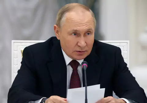 Fost consilier de securitate națională al lui Trump: „Dacă Putin folosește arme nucleare, și-a semnat sinuciderea. Va deveni o țintă legitimă”