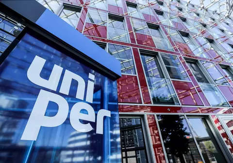 Germania naționalizează Uniper, principalul importator de gaze al țării, pentru a preveni o criză a aprovizionării cu energie