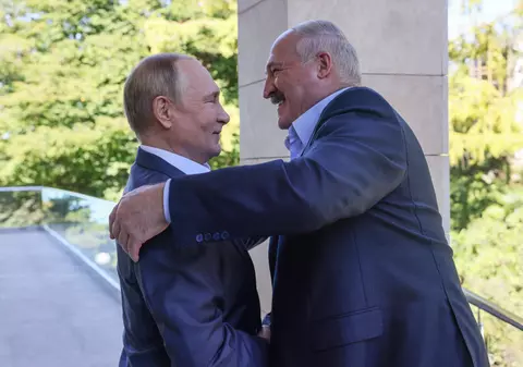 Belarus nu va intra în războiul din Ucraina, anunță Lukaşenko. „Sunt unii care au nevoie de sânge pentru a fi vărsat"