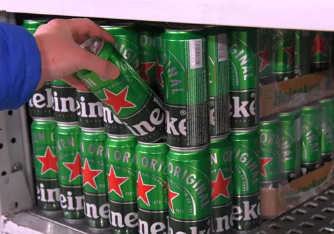Heineken anunță că va închide fabrica din Constanţa în 2023. Care este motivul