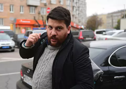 Aliatul lui Navalnîi: „Să-i acuzi pe ruși că nu-l răstoarnă pe Putin e o mare prostie. Suntem o țară ca o femeie bătută de soț, cum să-i ceri să-l înfrunte?”