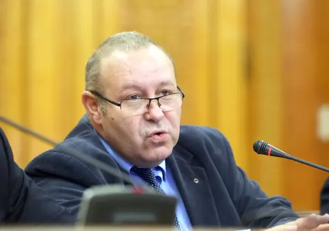 Fenechiu, despre derapajul de limbaj al liberalilor la adresa PSD: „Probabil au consumat o bere, un pahar de vin”