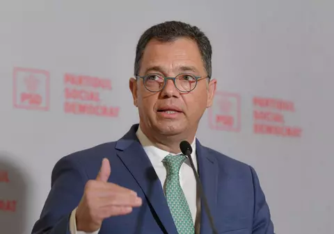 PSD, după scandalul privind demiterea conducerii ANRE: Rareș Bogdan a acționat emoțional. Conducerea va fi schimbată natural