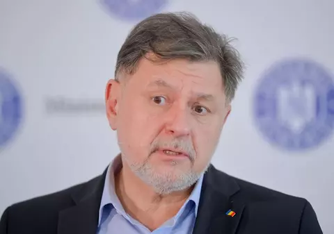 Rafila exclude revenirea la cursurile online: „Nu vom accepta o reluare a unui scenariu care a pus mare presiune şi în dificultate copiii”