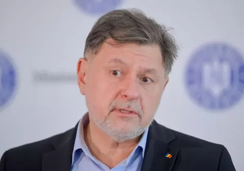 Alexandru Rafila: Ne aflăm în a treia săptămână de creştere abruptă a numărului de cazuri de gripă