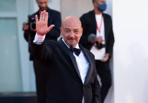 Un celebru regizor italian dezvăluie că s-a născut femeie: „E cea mai bună parte din mine”