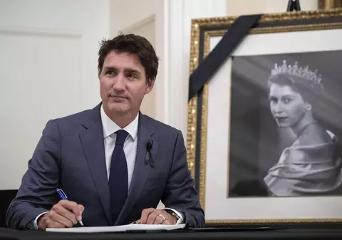 Charles al III-lea, proclamat Rege al Canadei într-o ceremonie simbolică la Ottawa