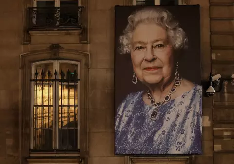 Între sceptru și spectru. De ce monarhiile europene au mai mult trecut decât viitor 