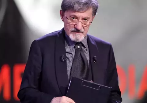 Andrei Caramitru, dezvăluiri emoționante la un an de la moartea lui Ion Caramitru: „Dacă ar mai fi trăit, probabil ar fi murit pe scenă”