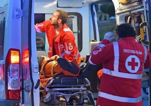 Un italian a fost declarat decedat în locul unui român care murise într-un accident, sâmbătă, lângă Bologna