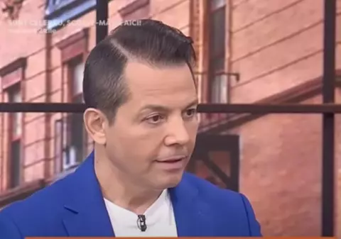 Jean de la Craiova i-a făcut avansuri lui Ruby, dar și Oanei Radu când era căsătorit: „Le-am dat de înțeles”