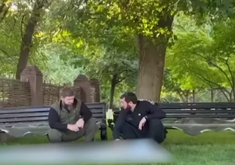 Ramzan Kadîrov amenință cu altă tactică de luptă împotriva ucrainenilor: „Noul plan de răzbunare!”