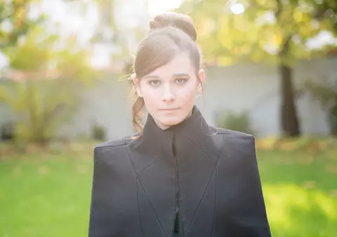 Succes pentru Kira Hagi. În ce film românesc va juca fiica lui Gheorghe Hagi: „Am fost extrem de onorată”. Premiera va avea loc în 2023