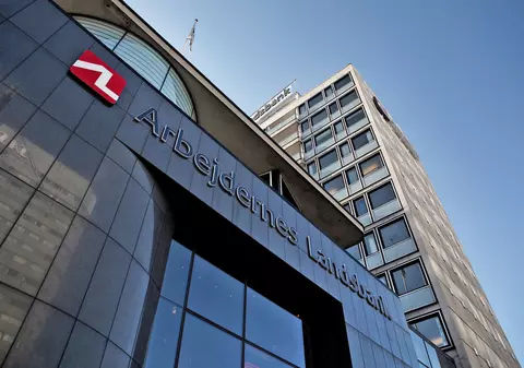 Băncile din Danemarca oferă angajaților pături, din cauza reducerii temperaturii în birouri