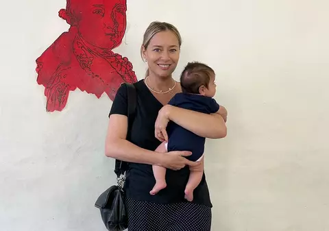 Laura Cosoi nu ține dietă, după ce a născut al treilea copil. Cum se menține: „Am însă grijă la ceea ce mănânc”