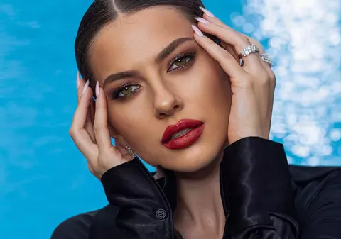 Lidia Buble provine dintr-o familie numeroasă și modestă. Dezvăluirile făcute înainte de a pleca la „Sunt celebru, scoate-mă de aici!”: „Aveam o scândură în baie”