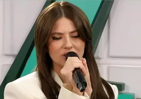 Lidia Buble, despre afecțiunea de care suferă: „E chinuitor, o iau razna de tot!”