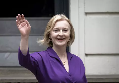 Liz Truss a devenit noua prim-ministră a Marii Britanii. Ce măsuri pregătește noul guvern, în plină criză energetică